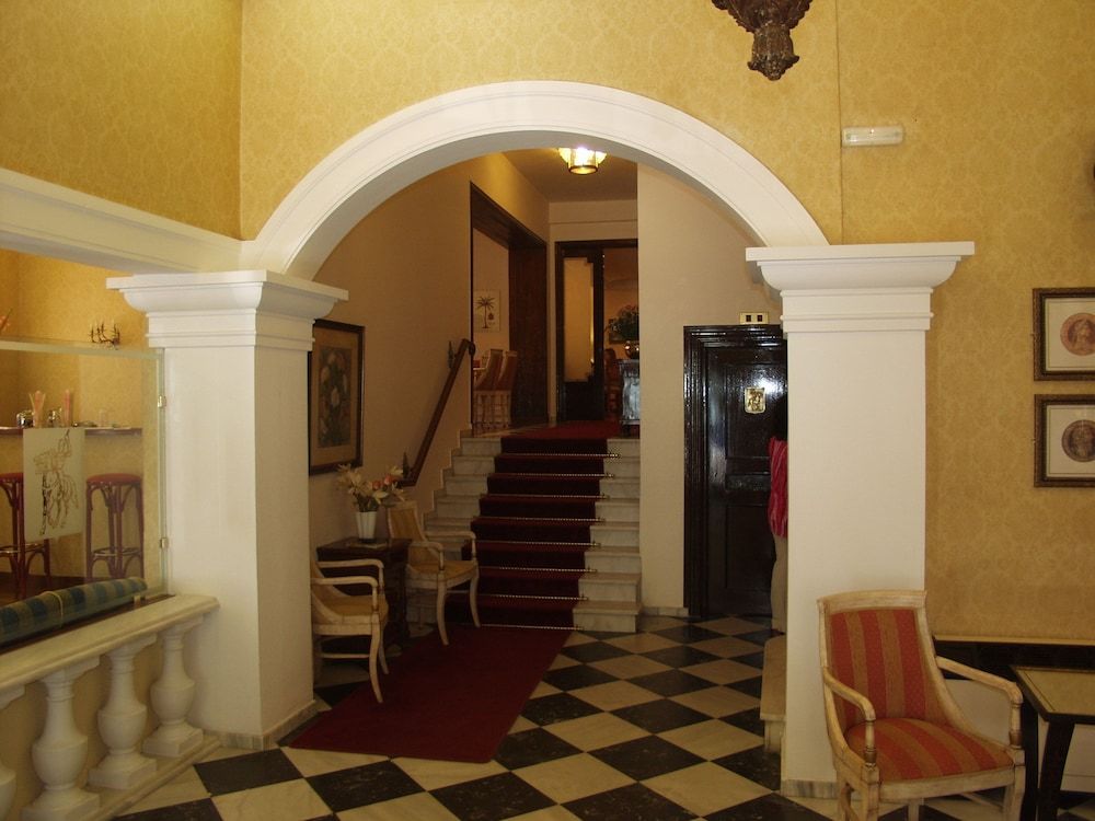 Cavalieri Hotel 2