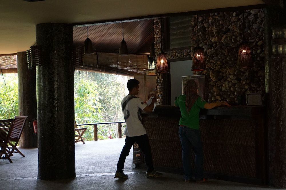 Samboja Lodge 2