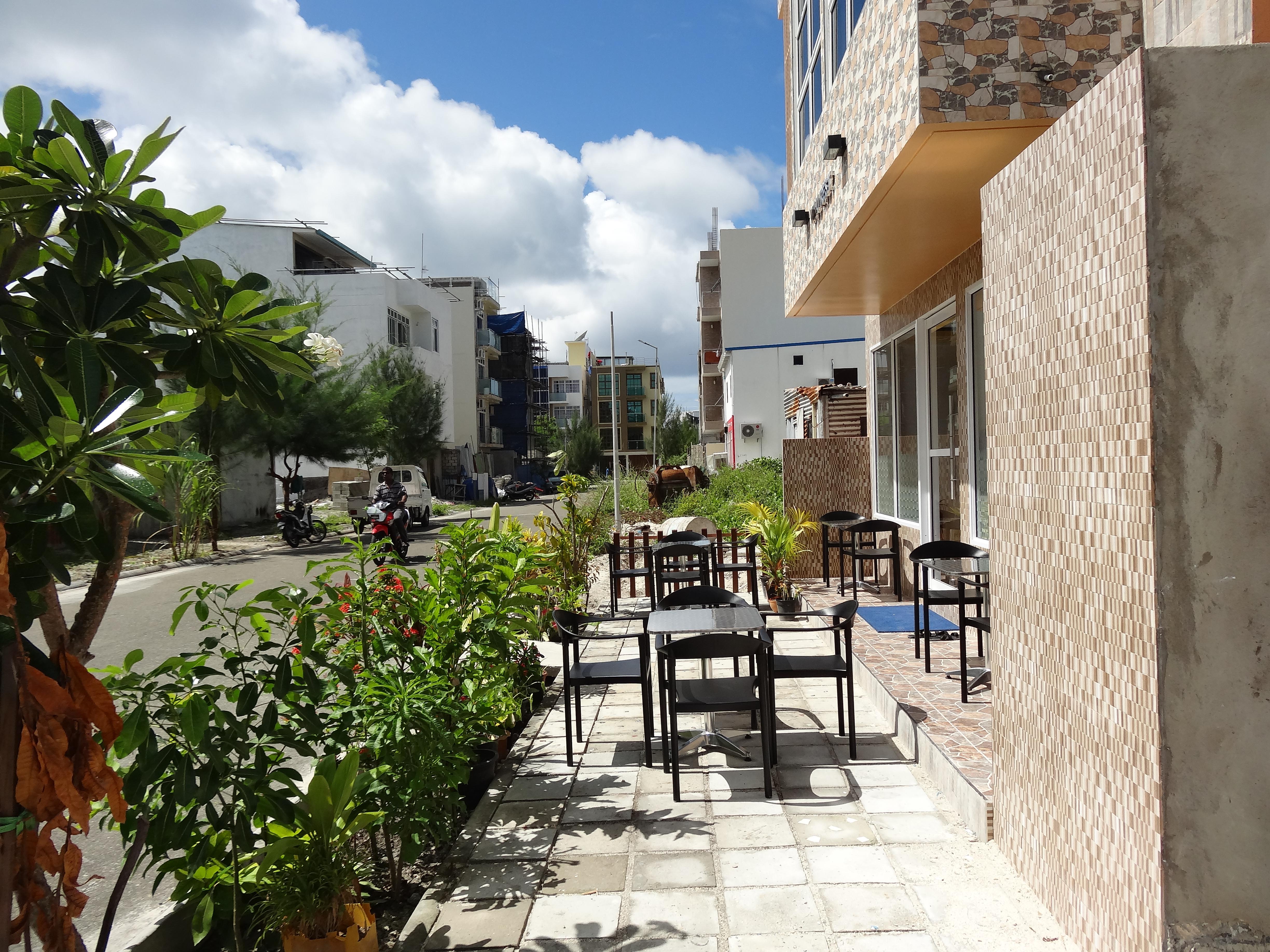 Vilu Rest 1