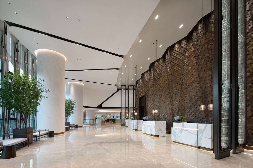 Wyndham Foshan Nanhai 2