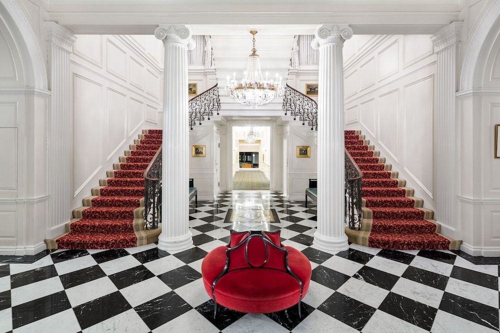 The Mansion at Glen Cove 2