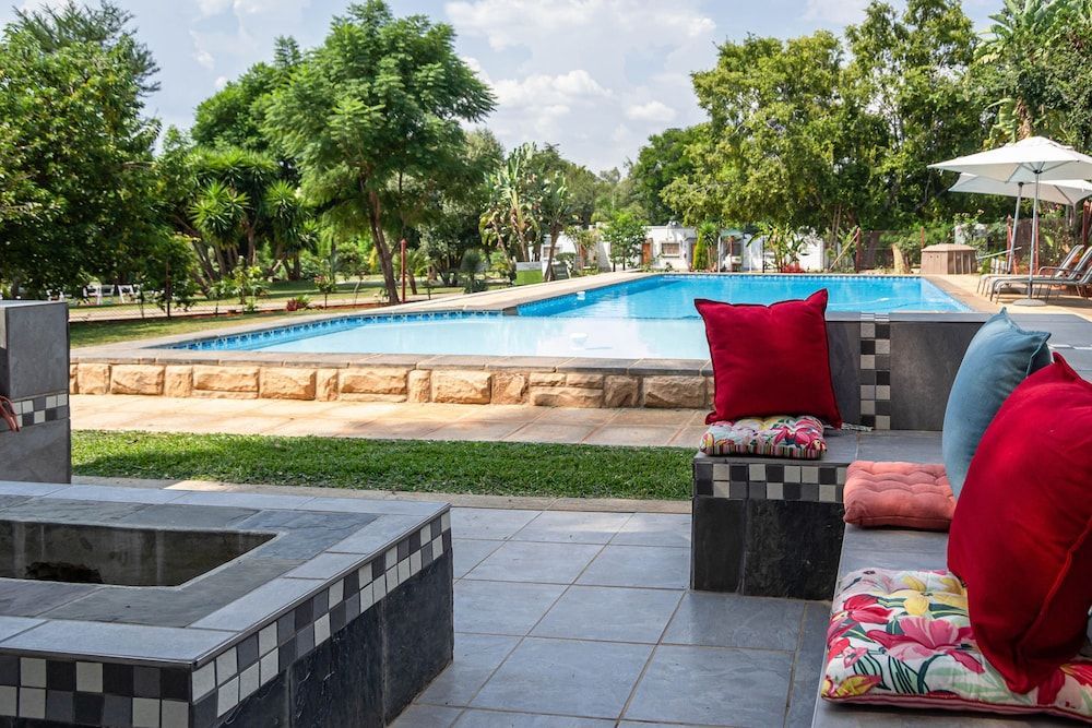 Graceland Conference & Lifestyle Centre 1