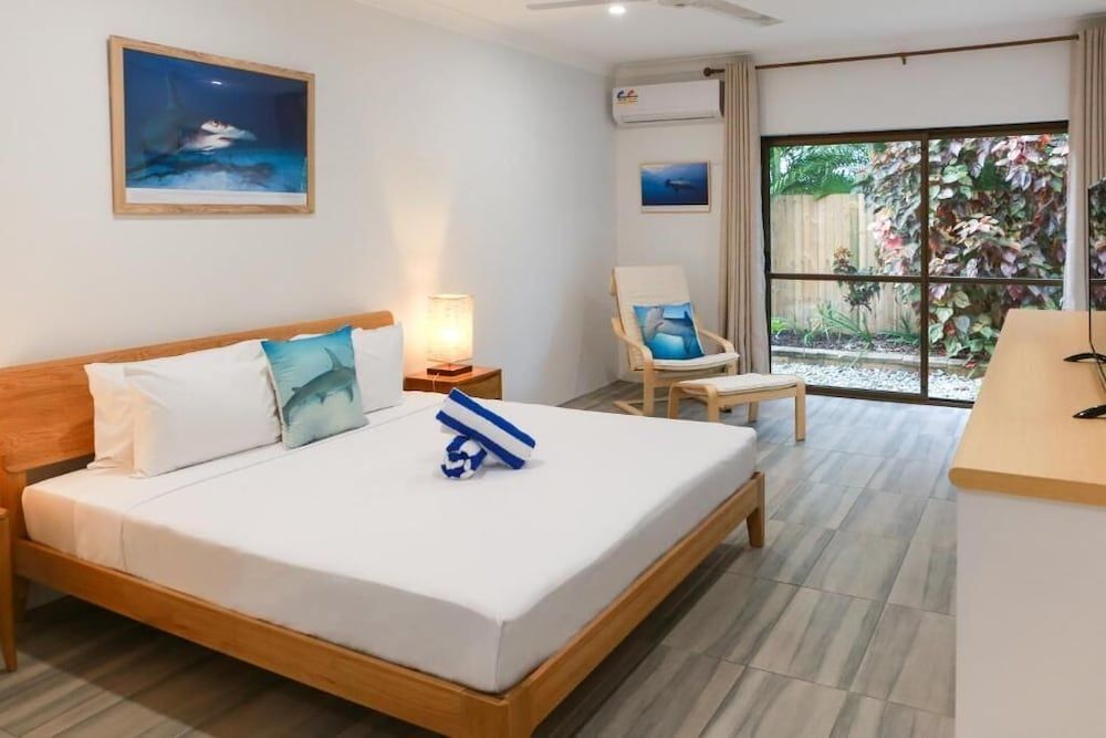 Birch Resort Port Douglas 1