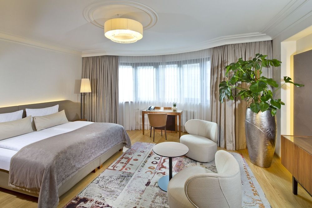 Hotel Maximilian - Stadthaus Penz 1