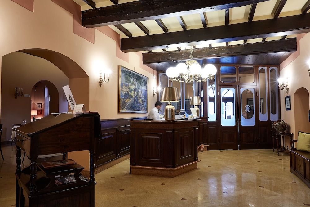 Albergo Trattoria Il Leone 2