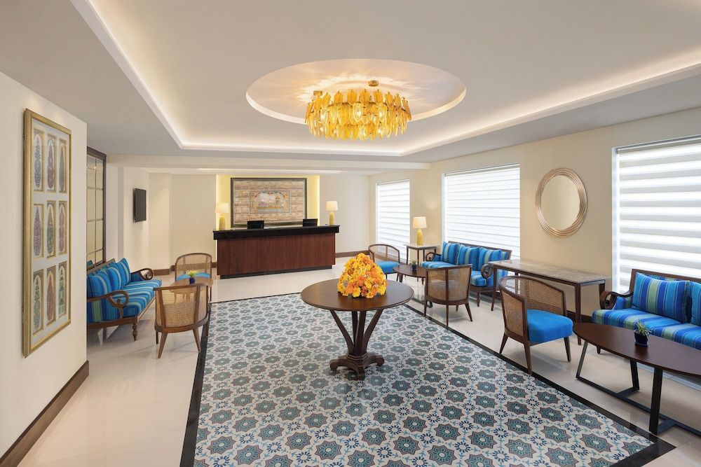 Fortune Beachfront, Puri - Member ITC Hotels' Group 1