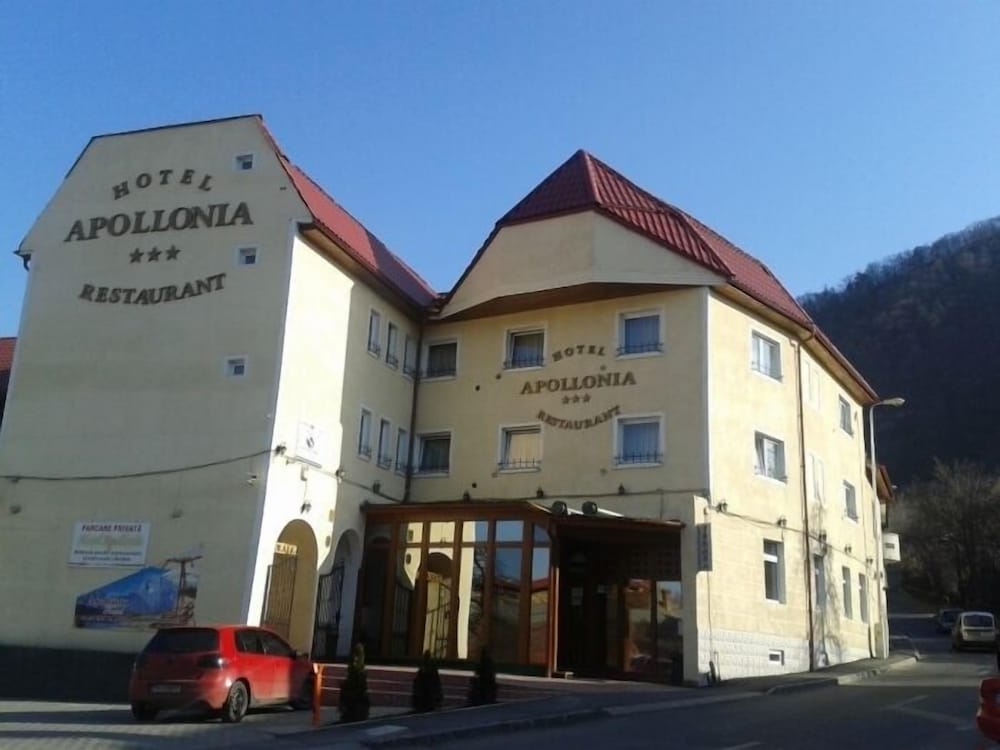 Hotel Apollonia 1