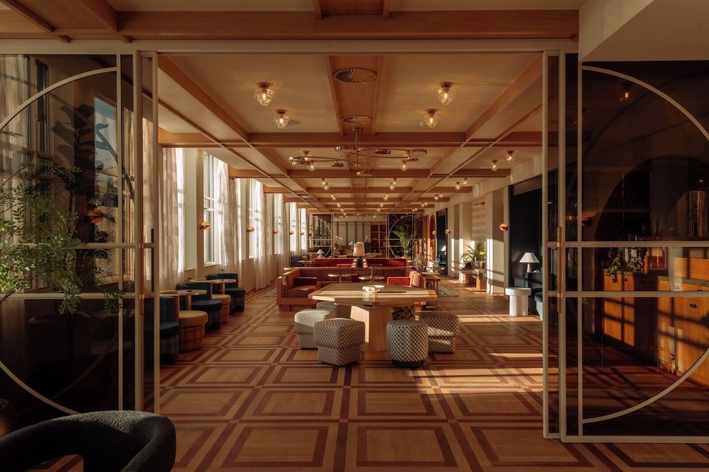 De Plesman Hotel The Hague 2