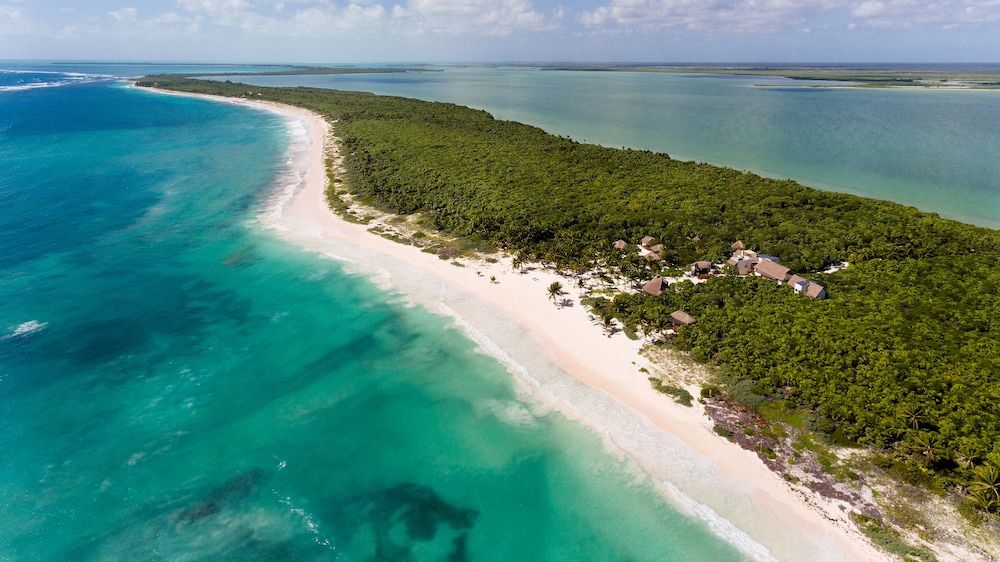 Casa Chablé Sian Ka'an Reserve - South of Tulum 1