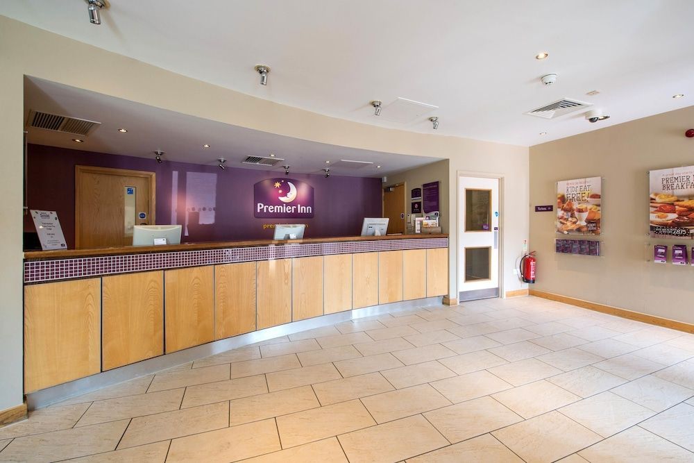 Premier Inn Bournemouth Westbourne 2