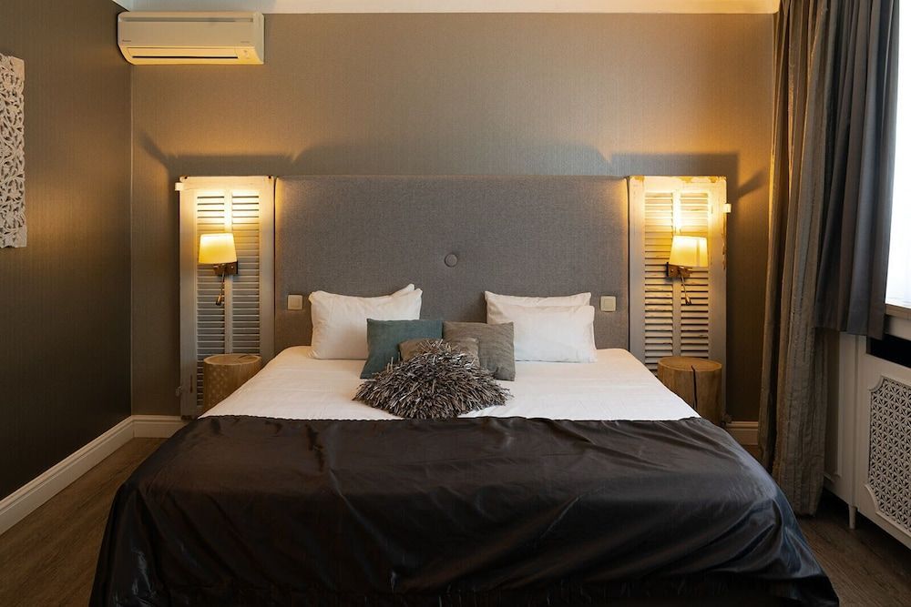 Hotel Mardaga 1