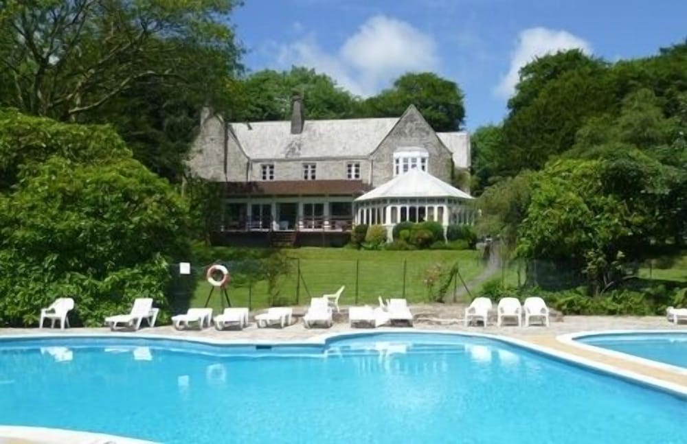 Lanteglos Country House Hotel 1