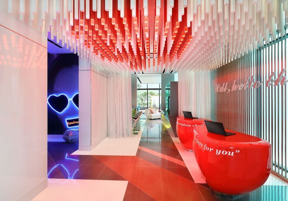 Oakwood Studios Singapore 2