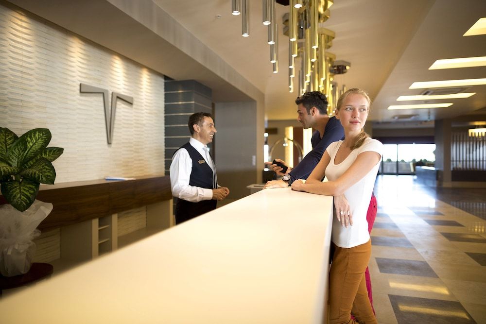 Terrace Elite Resort - Ultra All Inclusive 2