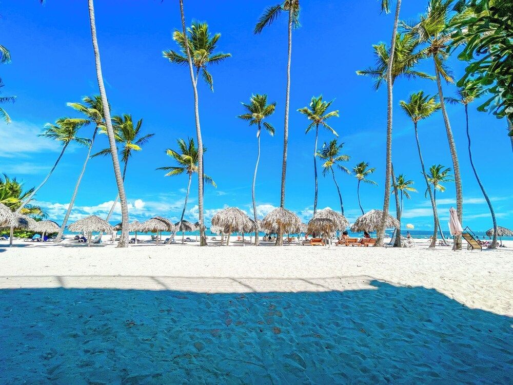 Nantes - Punta Cana - KORALES BEACH APARTMENTS - Punta Cana