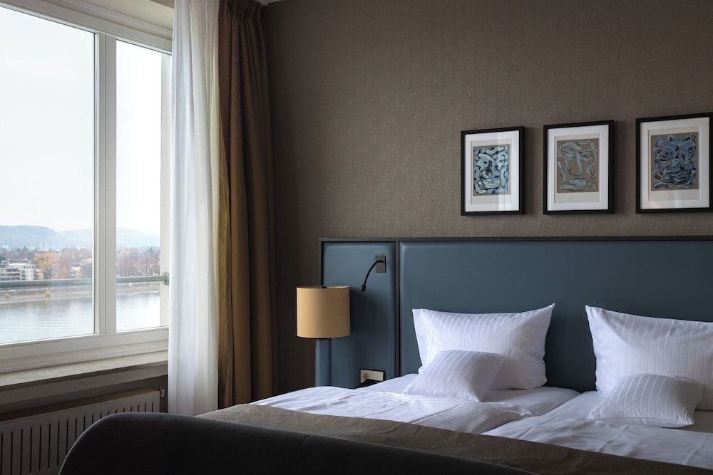 AMERON Bonn Hotel Königshof 1