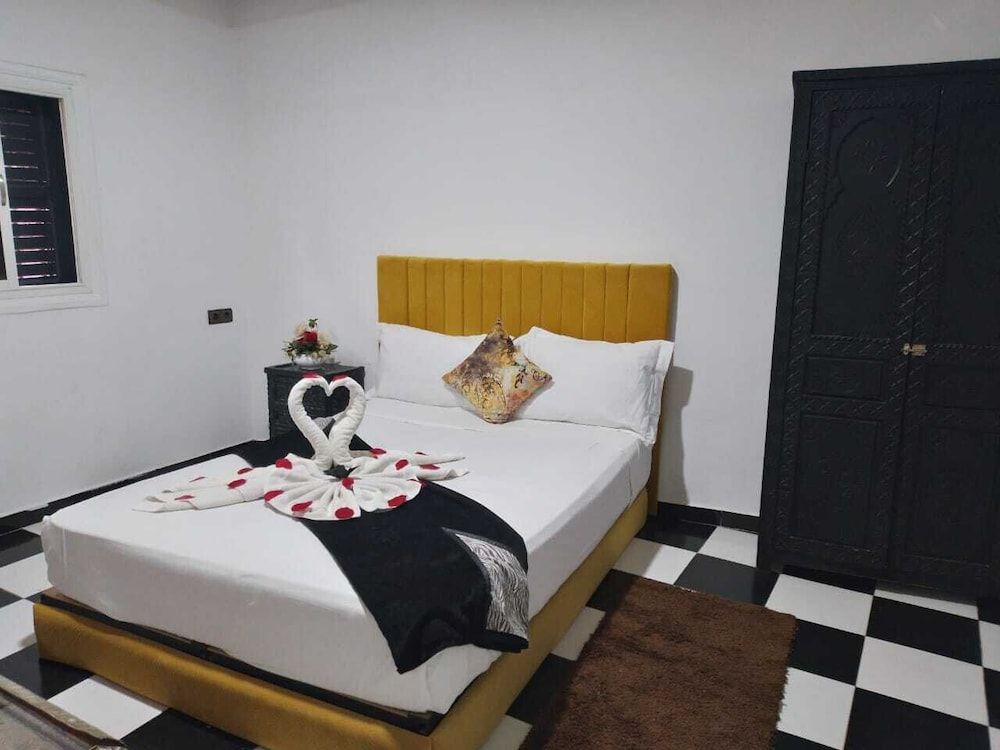 Hôtel Agnaou 2