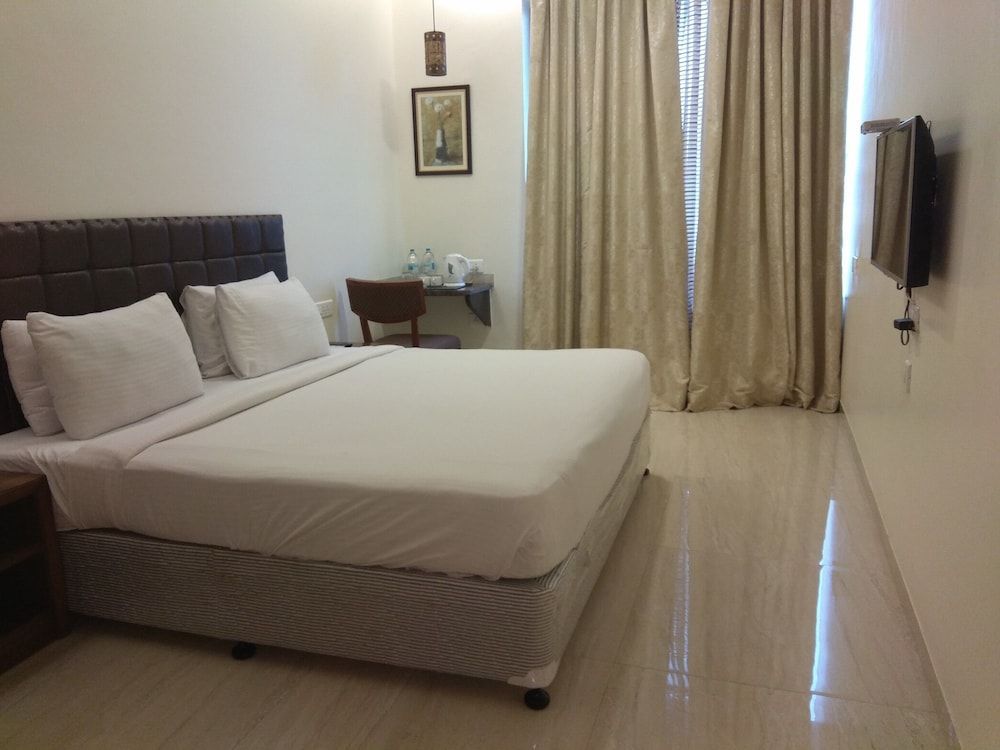 St Laurn The Spiritual Resort 1