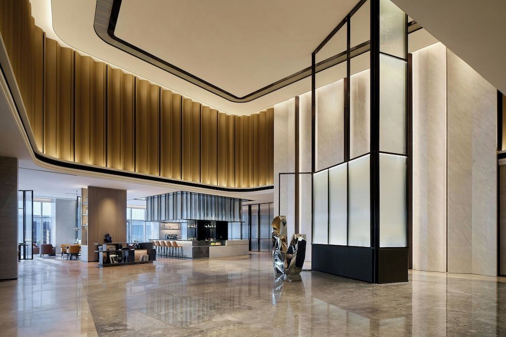 AC Hotel by Marriott Chengdu North 2