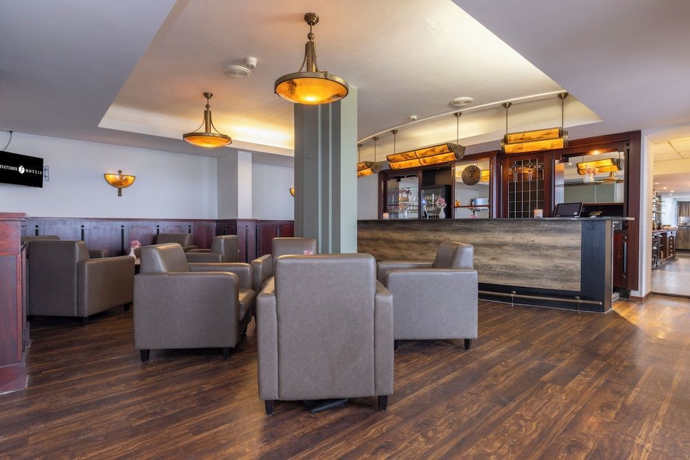 Fletcher Hotel Restaurant Rooland 2