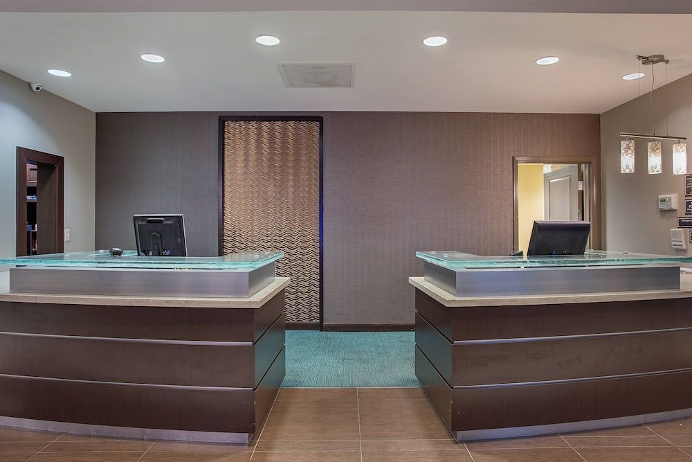 Residence Inn Jackson 2
