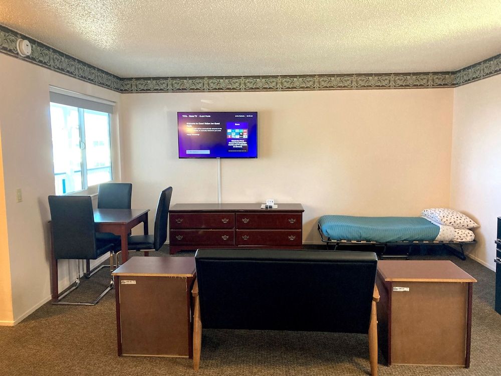 Coast Riders Inn 1