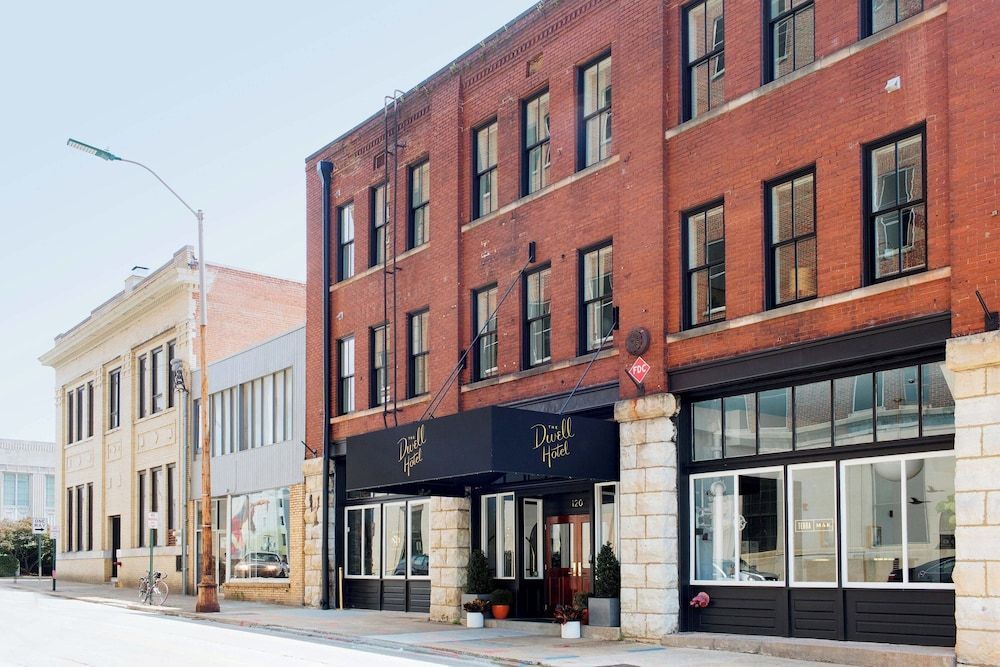 The Dwell Hotel, a Member of Design Hotels 1