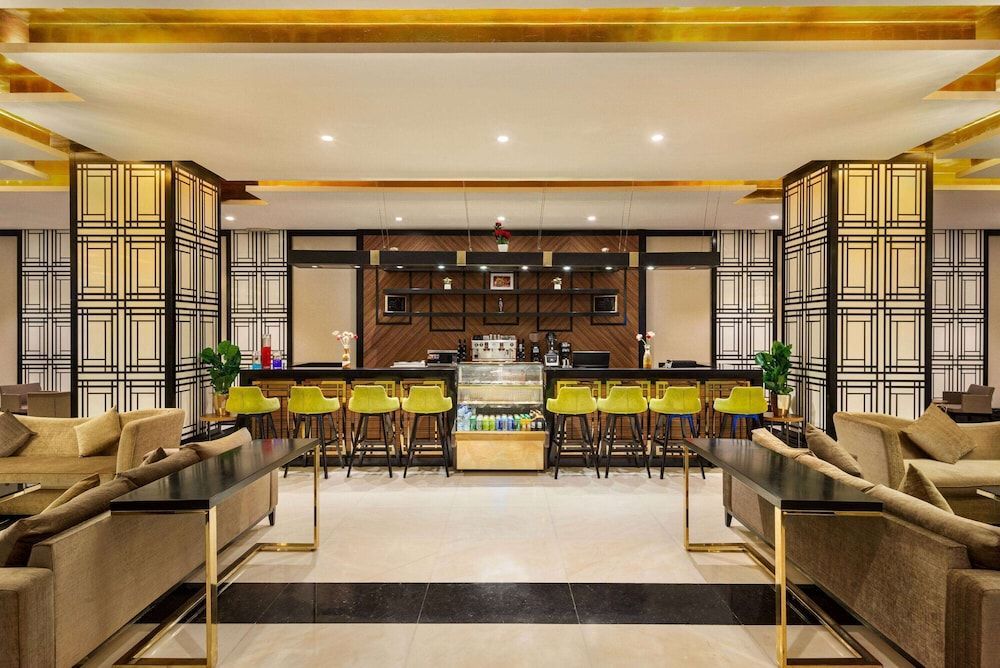 Ramada by Wyndham Makkah Zad Al Rawda 1