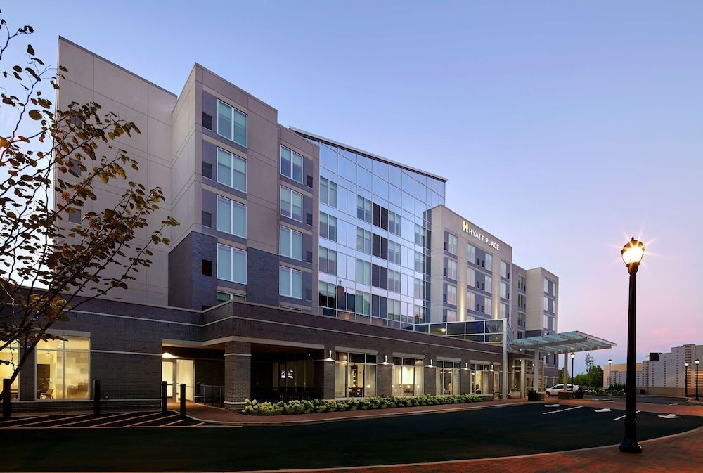 Hyatt Place Cleveland/Lyndhurst/Legacy Village 1