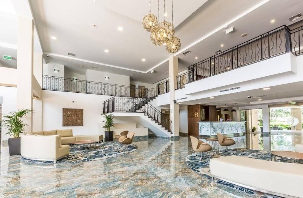 Hope Harbour Hotel Apartments 2
