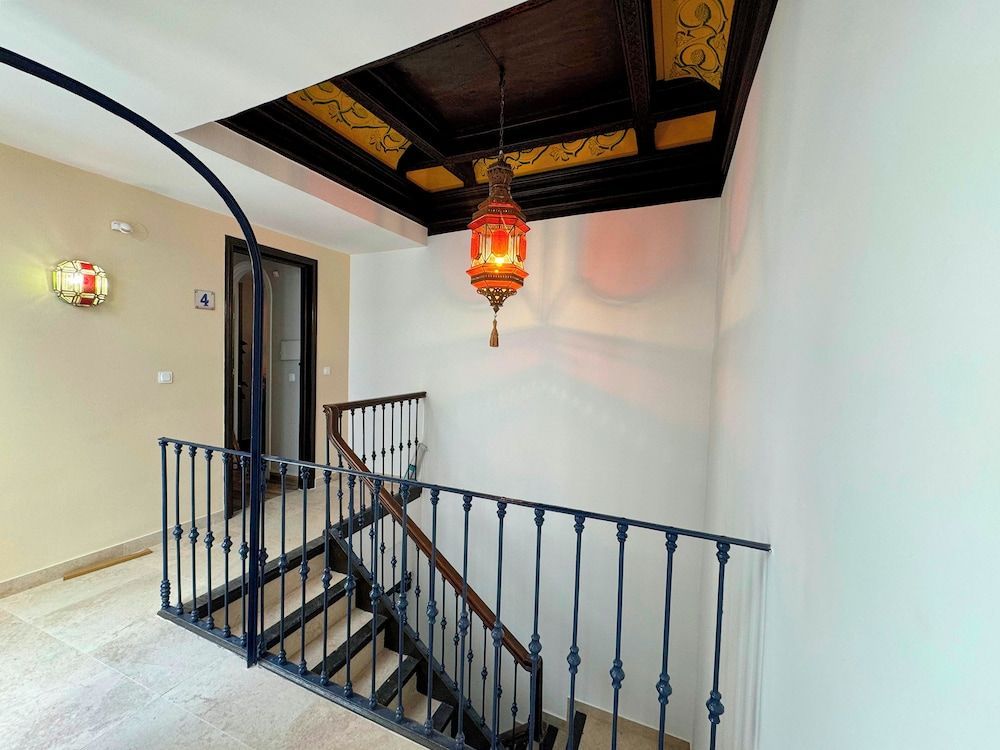 Apartamentos Plaza San Agustín 3000 2