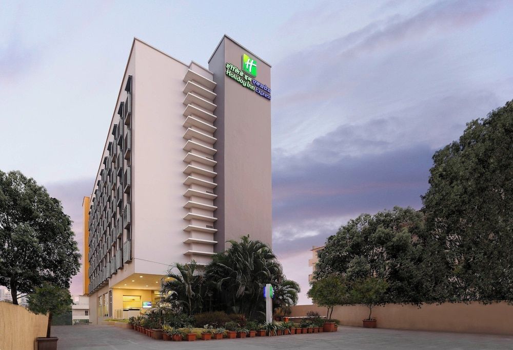 Holiday Inn Express PUNE HINJEWADI by IHG 1