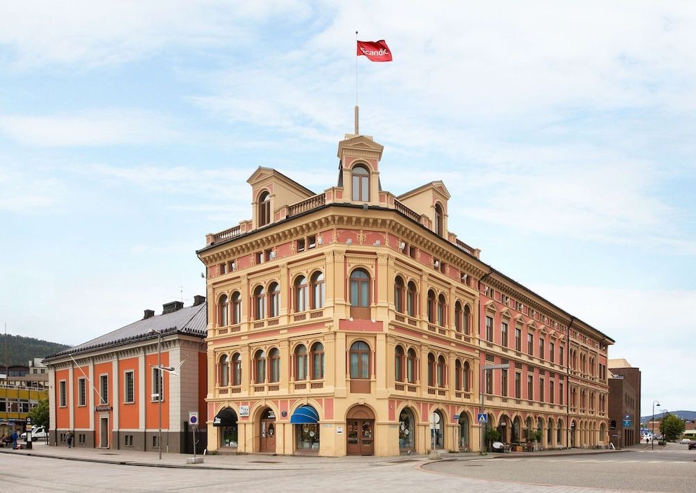 Scandic Ambassadeur Drammen 1