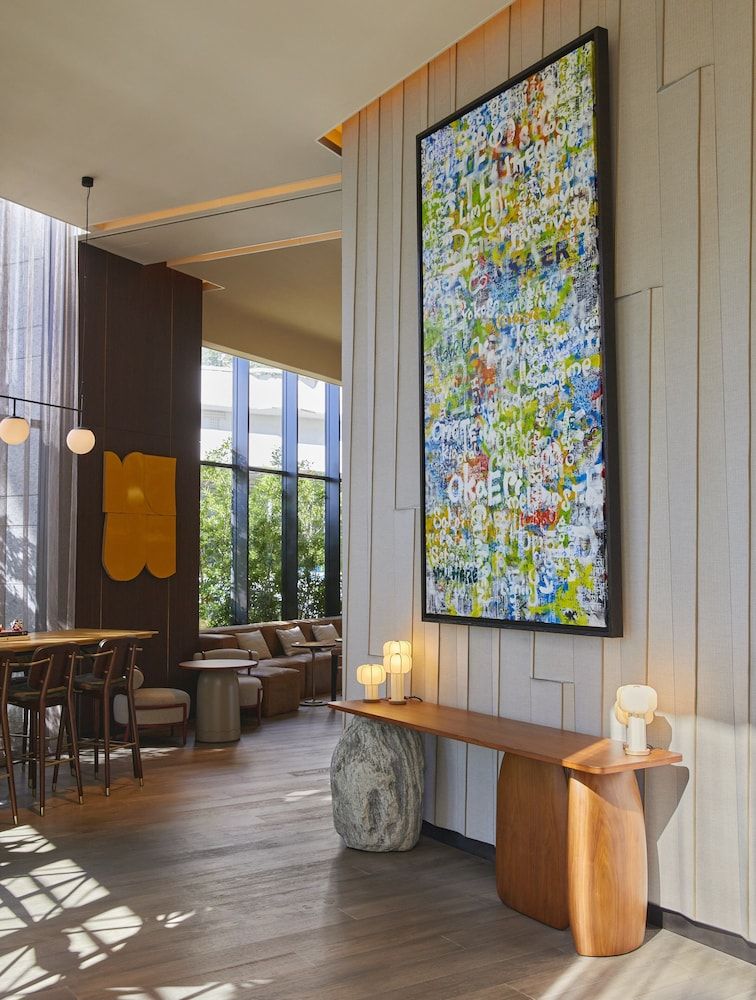 Kimpton SHINJUKU TOKYO by IHG 2