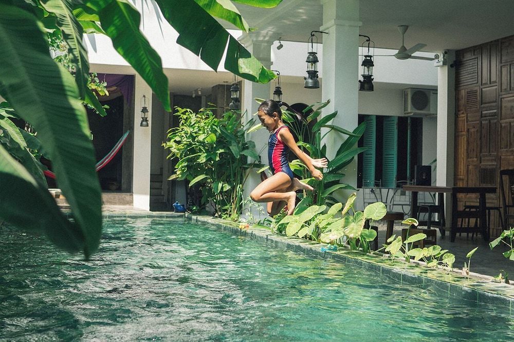 IAM SAIGON Homestay 1