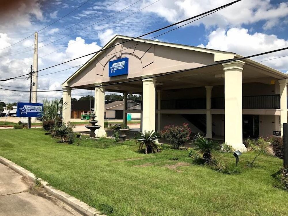 Regency Inn 1