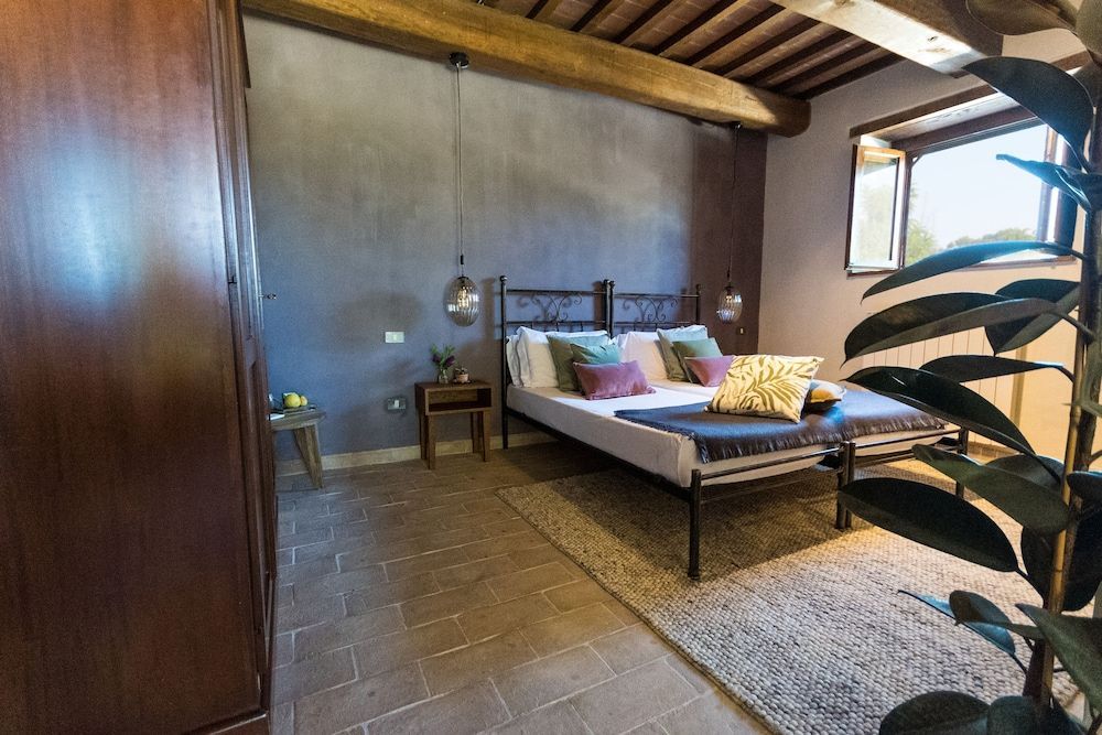 Borgo Castello Panicaglia 2