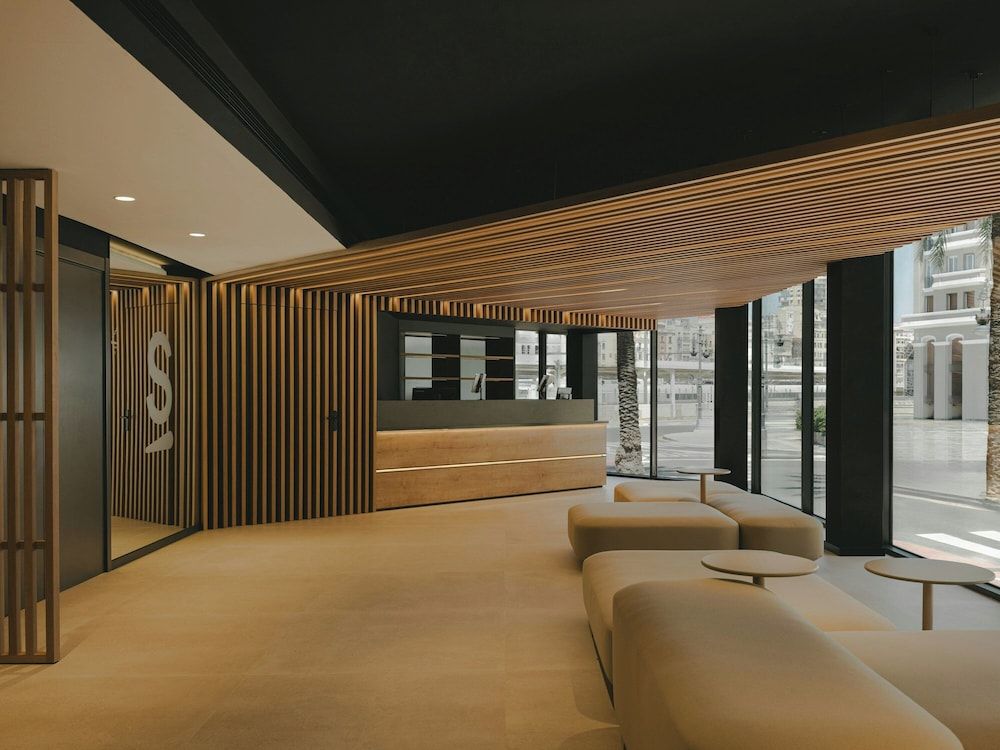 Sercotel Valencia Ruzafa 2