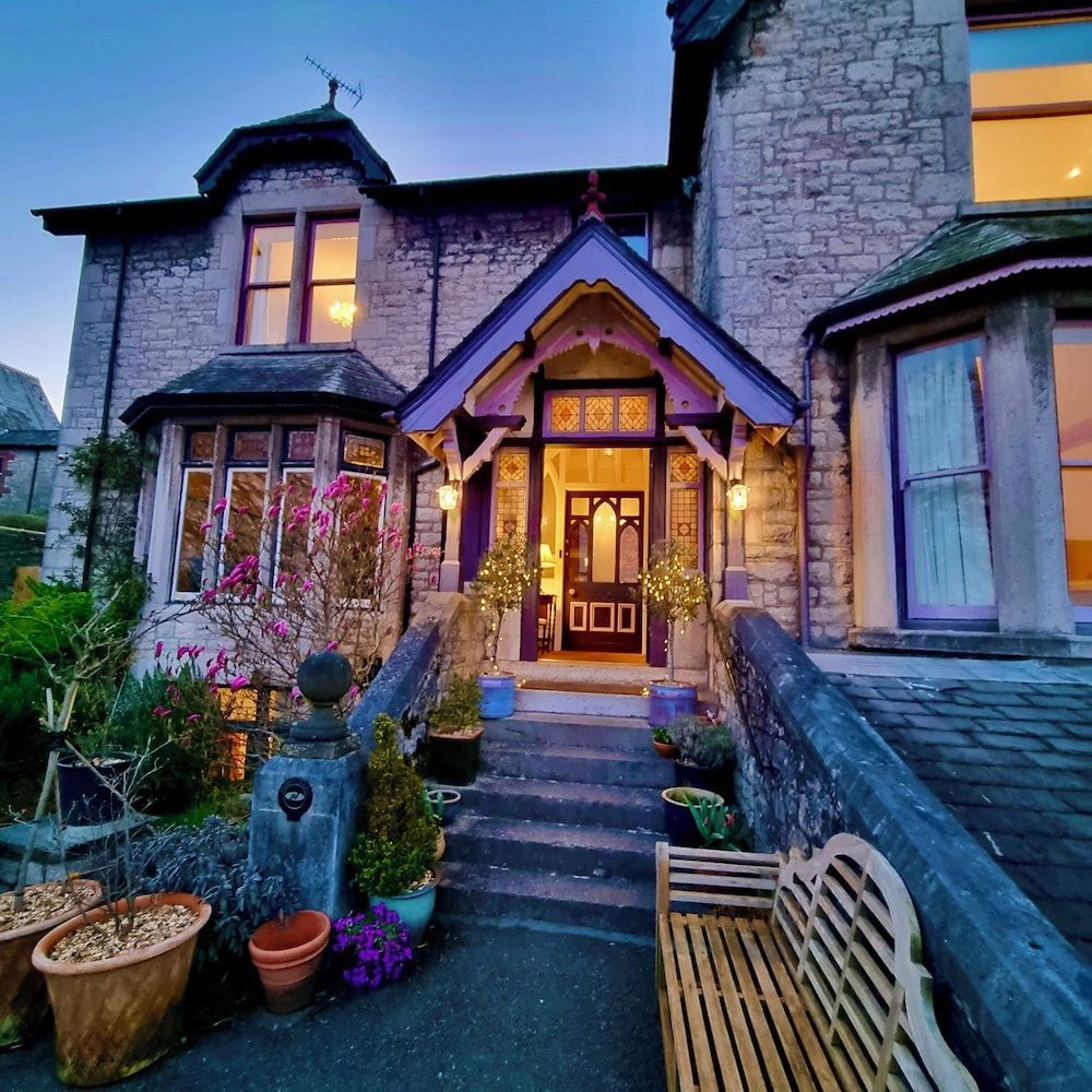 Lymestone Boutique Accommodation 1
