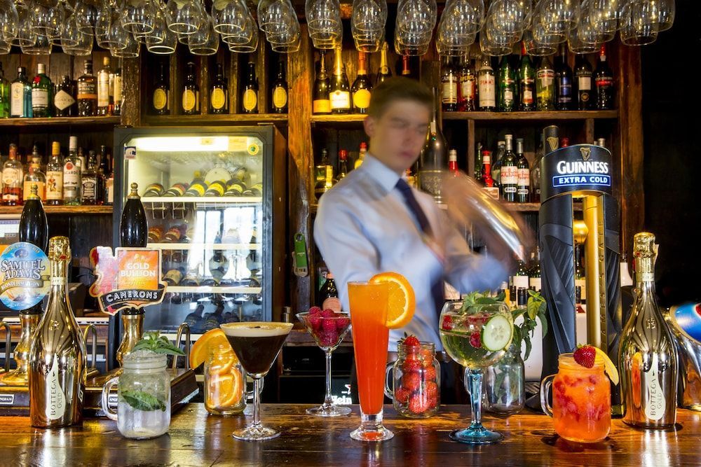 South Causey Inn 1