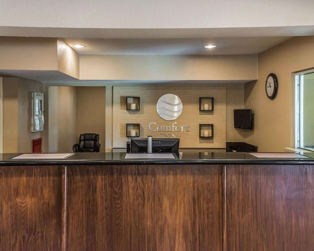 Quality Inn Belle Vernon 2
