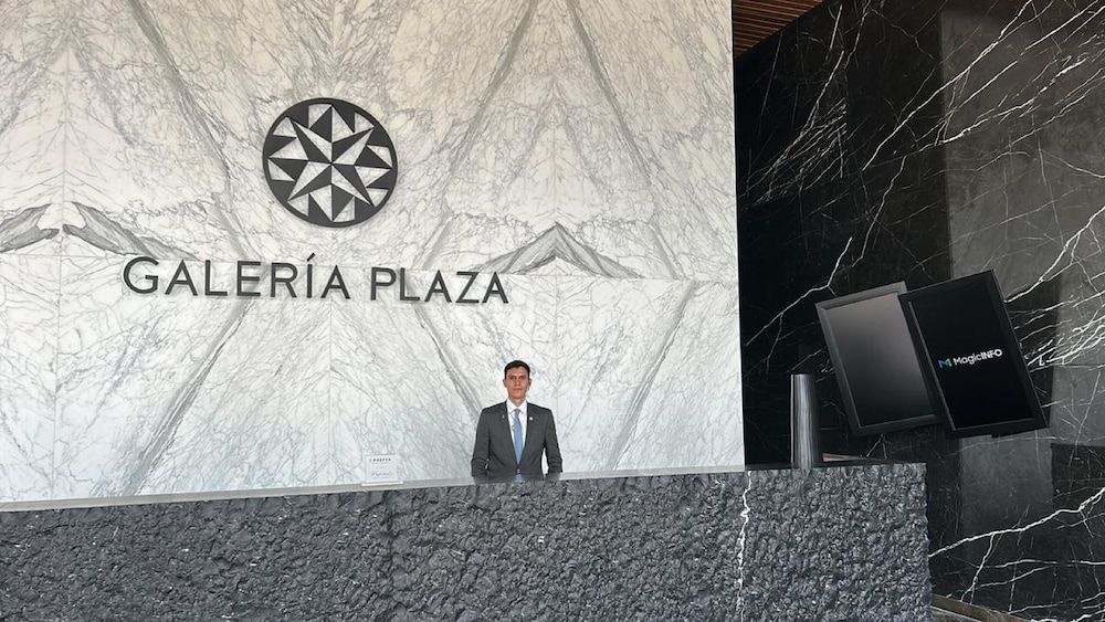 Galeria Plaza Monterrey 2