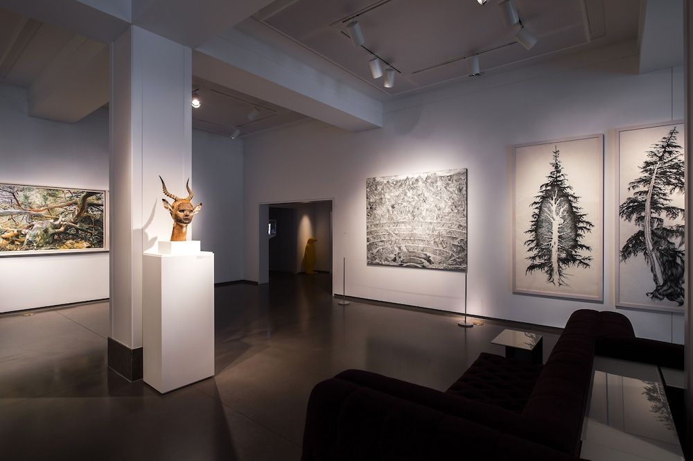 21c Museum Hotel Cincinnati 2
