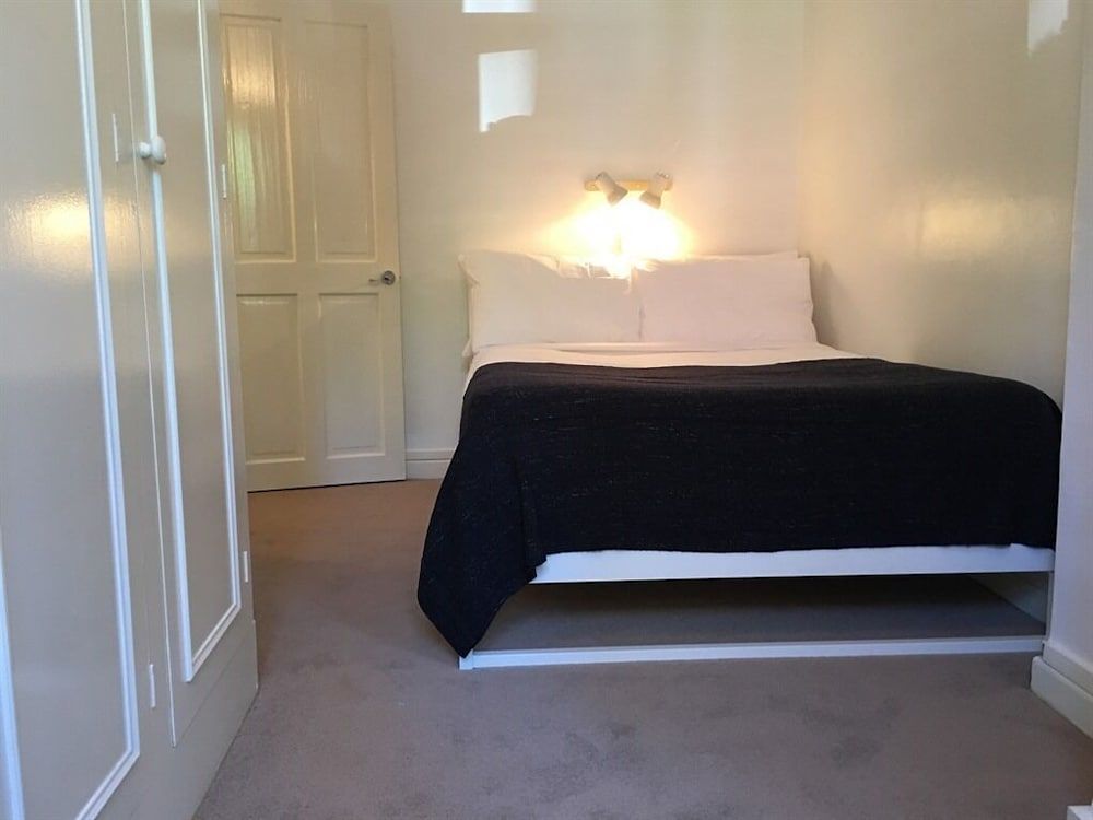 Marble Apartments 1