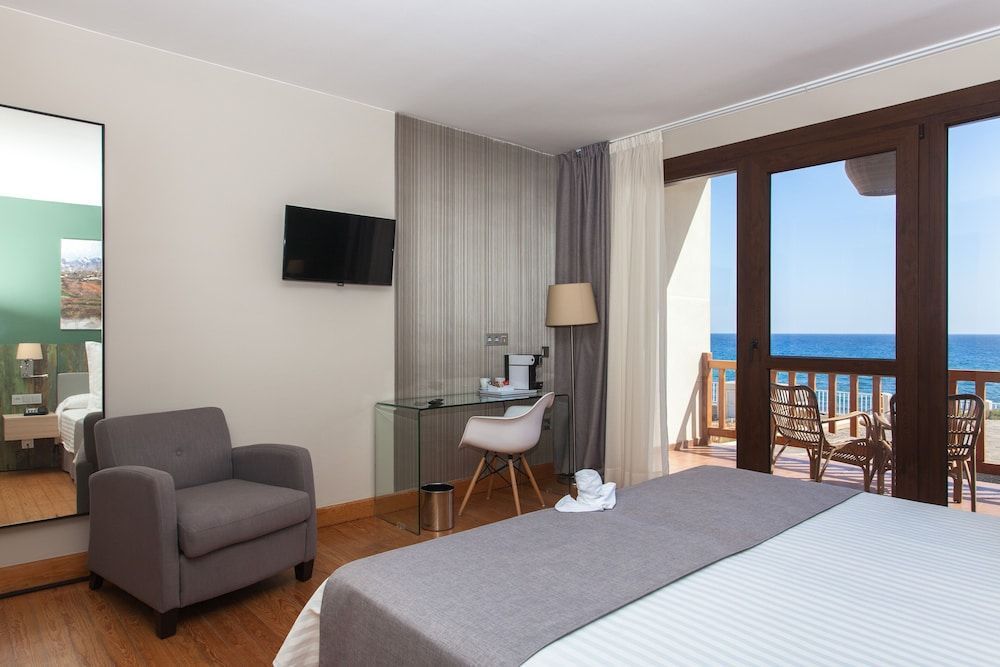Hotel El Mirador de Fuerteventura 1