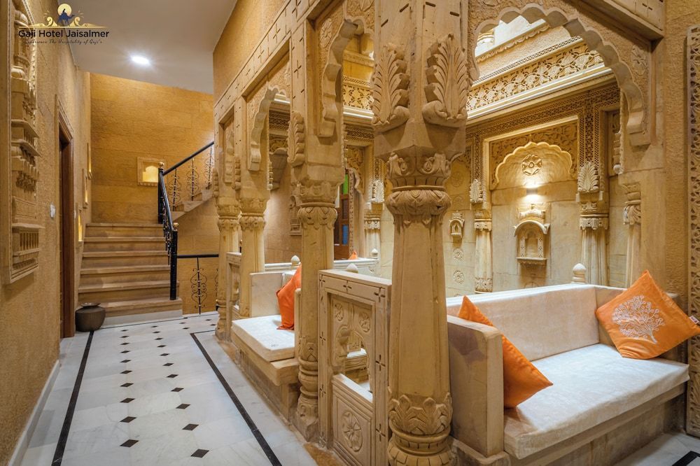 Gaji Hotel Jaisalmer 2