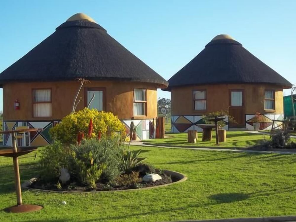 African Sun Guest House 1