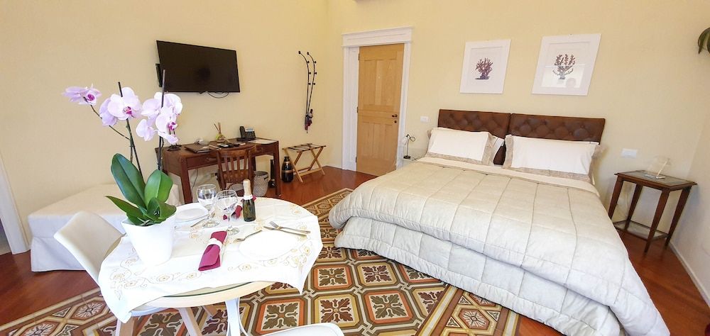 Turenum Apartment B&B 1