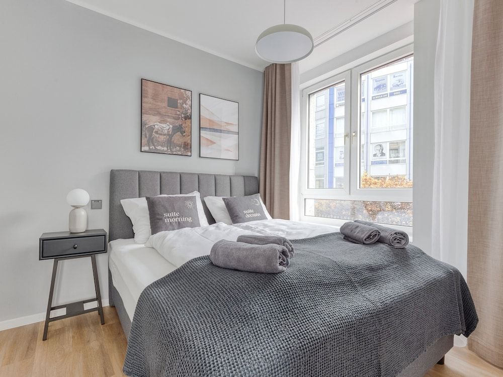 Limehome Essen Kettwiger Straße 2