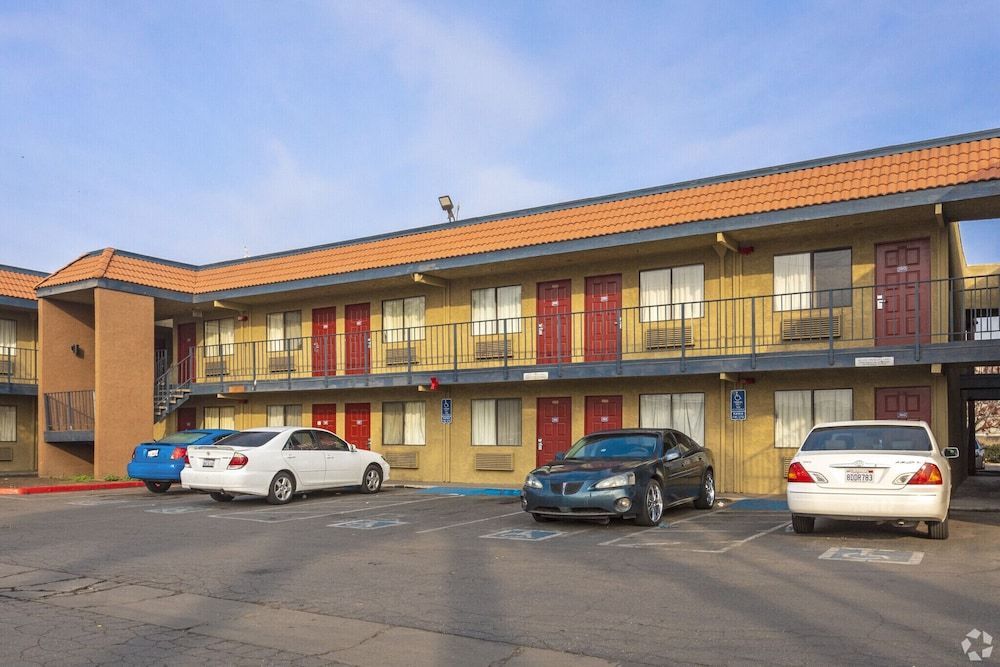 Fresno Inn 1